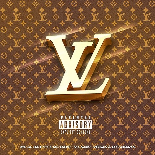 L.V Mc Gl da City, MC Dave, V.L Sant, VeigaS & Dj Tavares