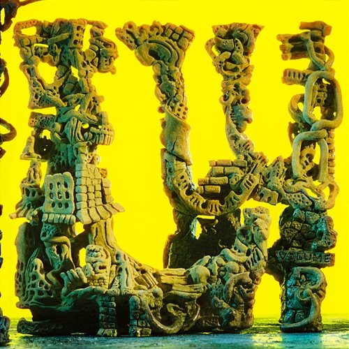 L.W. King Gizzard & The Lizard Wizard