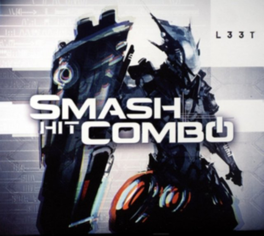 L33T Smash Hit Combo