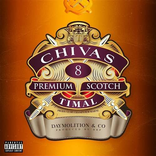 La 8 Timal