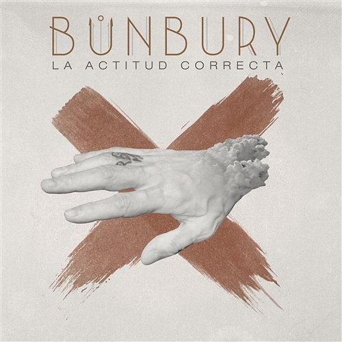 La actitud correcta Bunbury