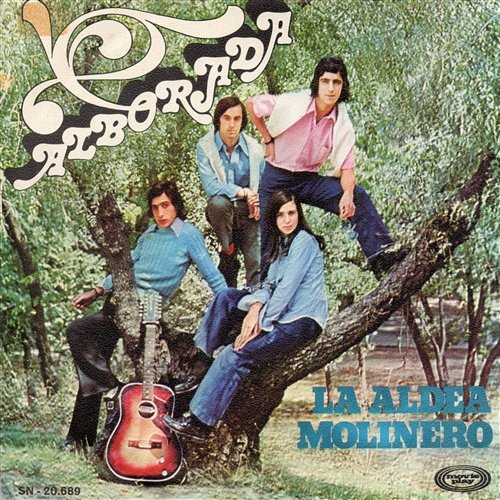 La Aldea Alborada