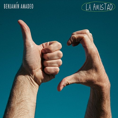 La Amistad Benjamín Amadeo