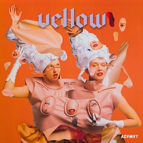 LA VELLOW, Azymut