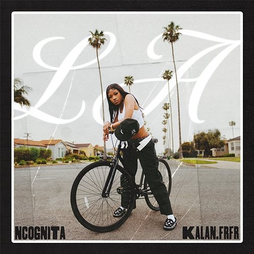 LA NCognita feat. Kalan.FrFr