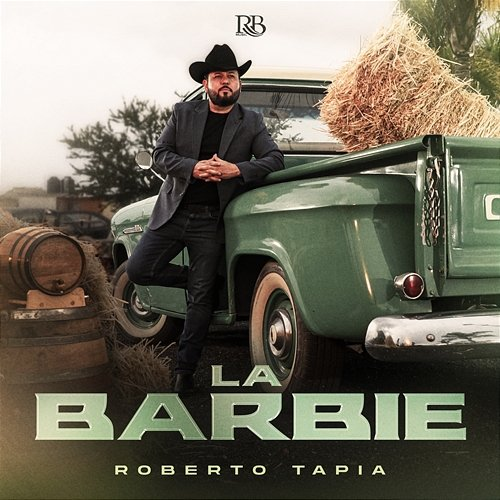 La Barbie Roberto Tapia