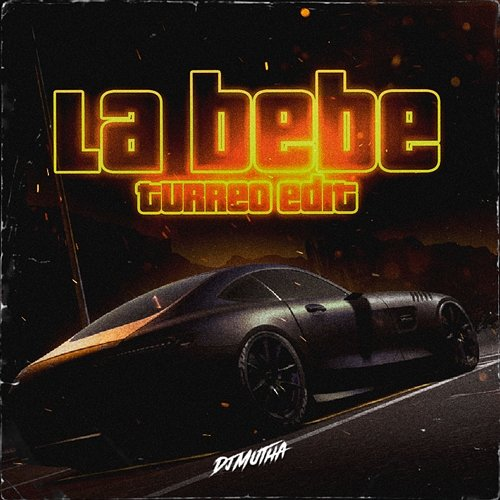 La Bebé DJ Mutha