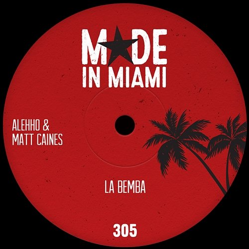La Bemba Alehho & Matt Caines
