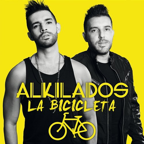 La Bicicleta Alkilados