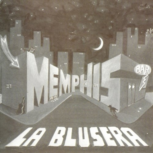 La Blusera Memphis La Blusera