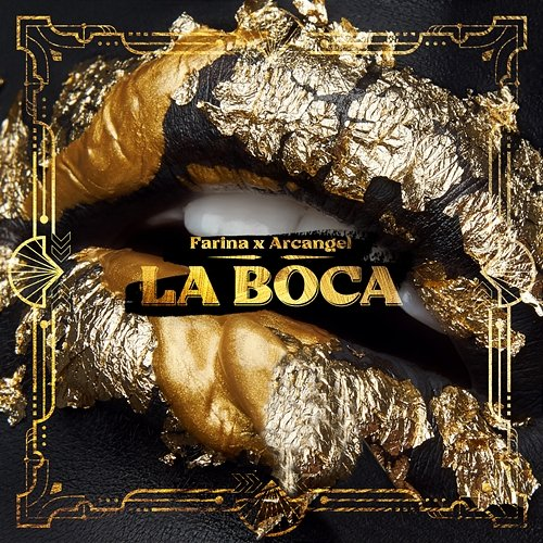 La Boca FARIANA, Arcangel