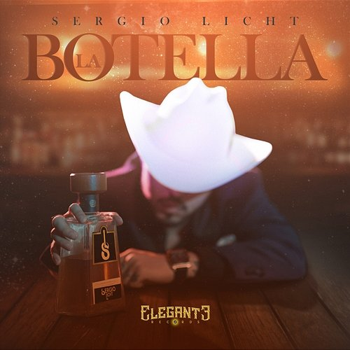 La Botella Sergio Licht