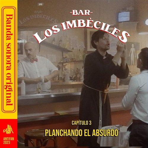La Caída ANTIFAN, Fabianni