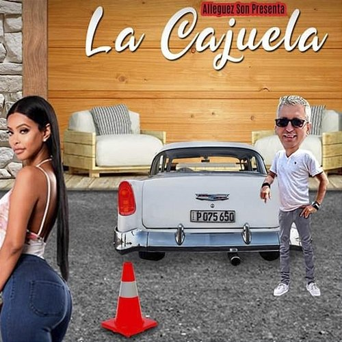 La Cajuela Alleguez Son