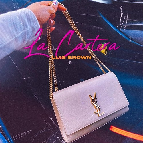 La Cartera Luis Brown