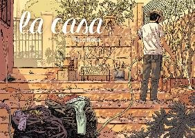 La Casa Roca Paco
