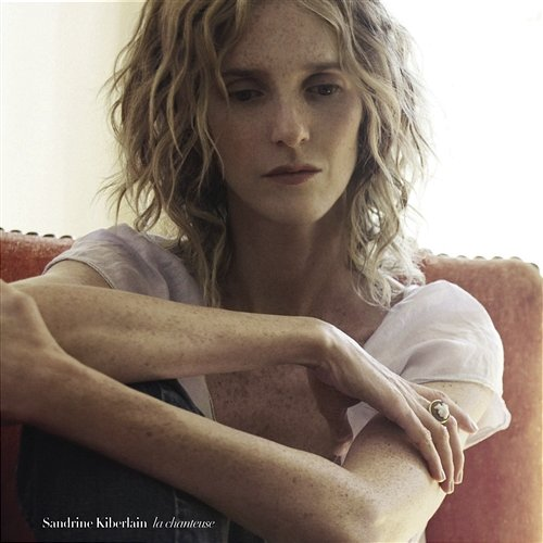 La Chanteuse Sandrine Kiberlain