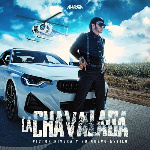 La Chavalada Victor Rivera, Su Nuevo Estilo