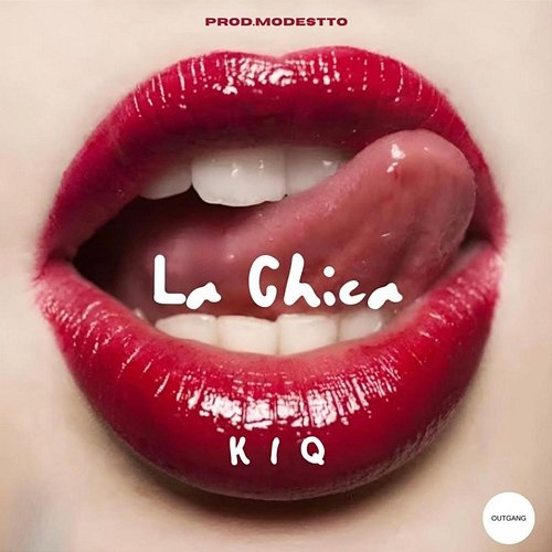 La Chica KIQ, Modestto