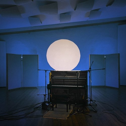 la chute (piano) Jean-Michel Blais