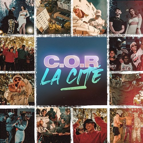 La cité C.O.R
