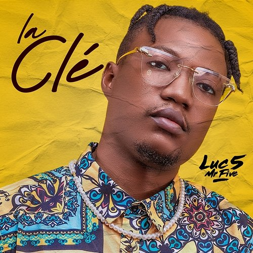 La clé Luc 5 Mr Five