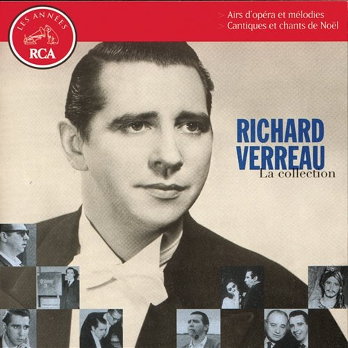 La Collection Richard Verreau
