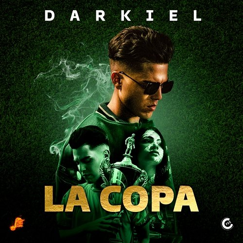 La Copa Darkiel