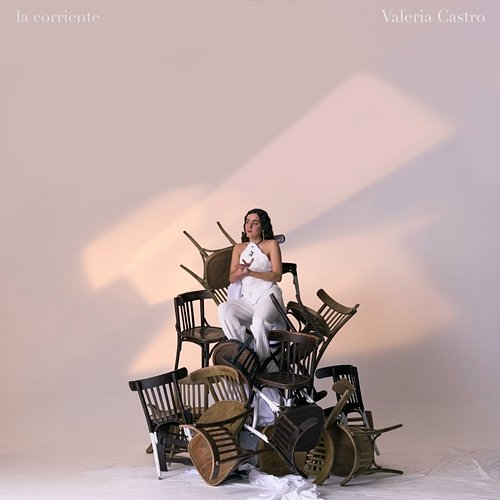 la corriente Valeria Castro