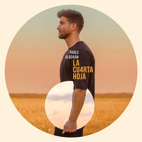 La cuarta hoja Pablo Alborán