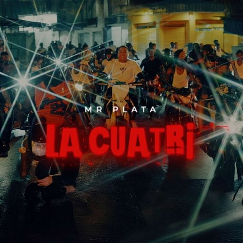 La Cuatri Mr. Plata, High Galaxy Music