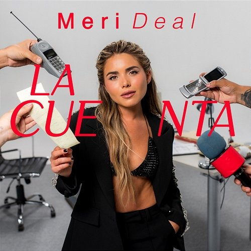 La Cuenta Meri Deal
