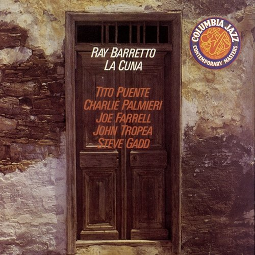 La Cuna Ray Barretto