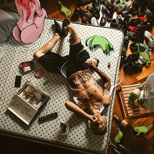 La Cura 22simba