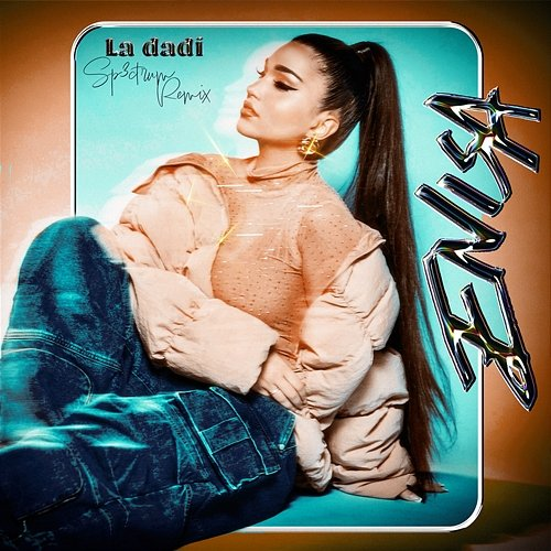 La dadi Enisa
