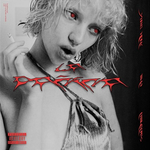 La Dañina Mda, ambeats & Yung Naik