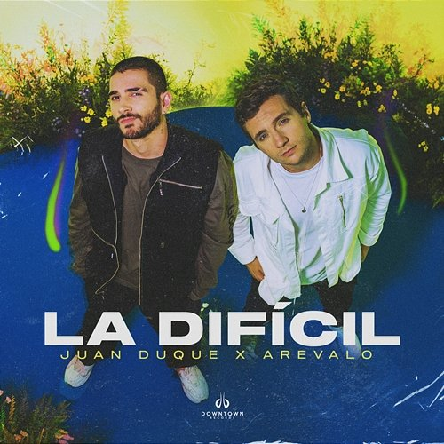 La Difícil Juan Duque & Arevalo