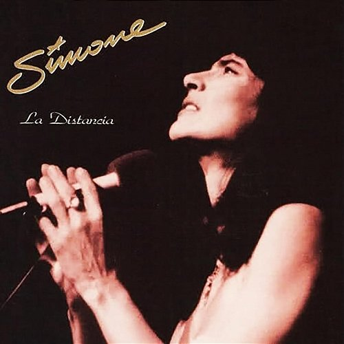 La Distancia Simone