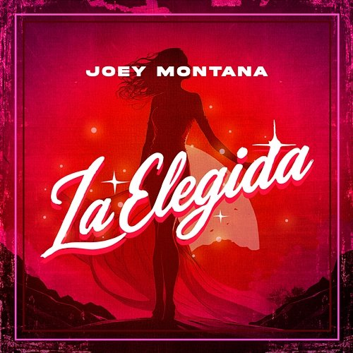 La Elegida Joey Montana