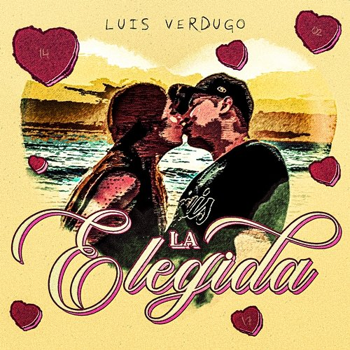 La Elegida Luis Verdugo