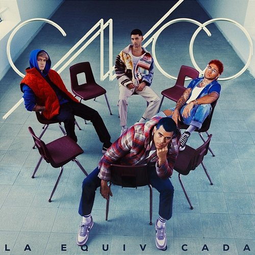 La Equivocada CNCO