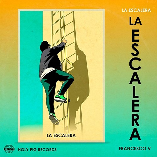 La Escalera Holy Pig, Francesco V