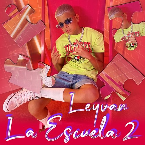 La Escuela 2 Leyvan