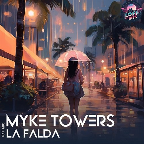 LA FALDA AstroLofi, High and Low HITS