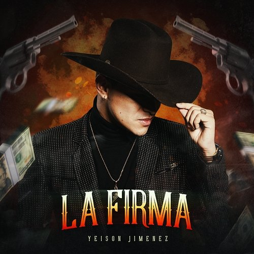 La Firma Yeison Jimenez