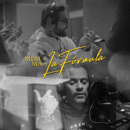 La Fórmula Marc Anthony, Maluma