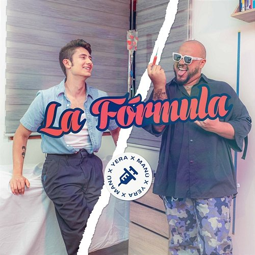 LA FÓRMULA Manú & Yera