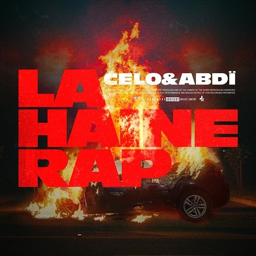 La Haine Rap Celo, Abdi