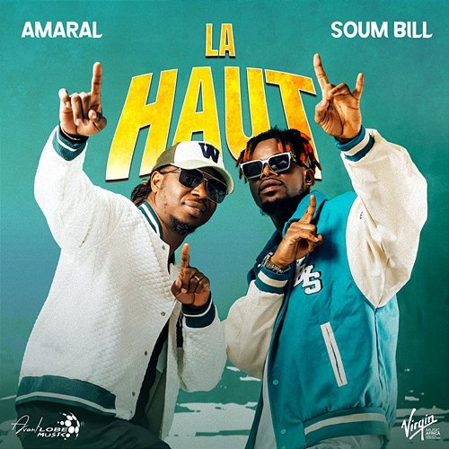 La haut Amaral Dafrik, Soum Bill