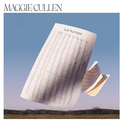 La Humpa Maggie Cullen feat. Nadia Larcher